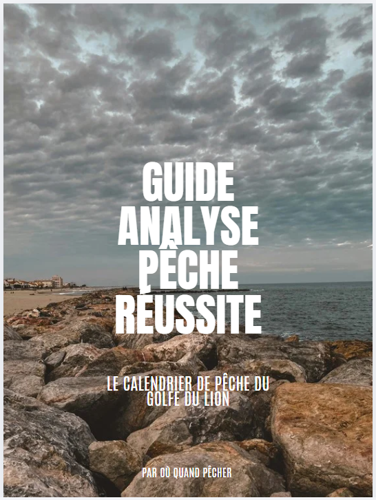 Couverture Guide Pêche